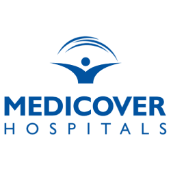 Brand Name : Medicover Hospoital